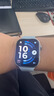 小米（MI）REDMI Watch 6迷雾蓝 国家补贴 澎湃OS 3 心率血氧监测 红米手表6 小米汽车 送男友送女友 实拍图