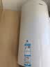 海尔（Haier）太阳能热水器阳台壁挂式80L/100L竖式电热水器一级能效光电两用承压式太阳能室内桶以旧换新包安装 80L 【老人轻松用】KT7单水箱-大屏显示 实拍图
