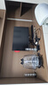AOC 27英寸4K 190Hz/FHD 380Hz双模 1ms HDR400 10bit硬件低蓝光 三角洲游戏电竞显示器 宙斯盾U27G4F 实拍图