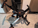 AMORHOME遛娃神器婴儿推车儿童手推车轻便可折叠高景观宝宝小推车溜娃神车 橙光橘 伞【全包款】 实拍图
