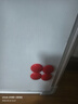 齐富60*90cm白板写字板商用磁吸板小白板墙贴黑板办公用记事板看板小黑板儿童家用教学水笔可擦写画板 实拍图