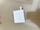小米（MI）小米 67W 双口充电器套装 USB-C USB-A双口智能快充 氮化镓黑科技 适配K70/15 Ultra 实拍图