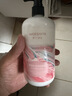 屈臣氏烟酰胺焕采保湿润肤露500ML*2瓶 深层补水焕采身体乳润体乳滋润 实拍图