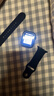 华强北在线华强北S11智能手表顶配版WatchS11/s10 promax 血氧功能高清离线支付语音助手运动NFC无边框男女 Watch S11 旗舰全功能【黑色】 超长续航-实时接收信息-双向支付 实拍图