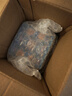 钓鱼台 珍品一号（珐琅彩）酱香型白酒 53度 375ml 单瓶装 名酒618 实拍图