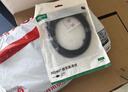绿联HDMI线2.0版4K数字高清线2米视频线工程级 笔记本电脑机顶盒连接电视投影仪显示器数据连接线10107 实拍图