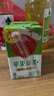 维他奶维他苹果绿茶果味茶饮料250ml*24盒 果味茶饮料 实拍图