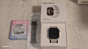 小米（MI）REDMI Watch 6皎月银 国家补贴 澎湃OS 3 心率血氧监测 红米手表6 小米汽车 送男友送女友 实拍图