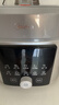 美的（Midea）【价保618】小飞侠电压力锅有钛0氟0涂层双胆高压锅5L全自动智能预约家用煲汤4-6人煮饭煲E5825N 实拍图