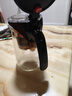 飘逸壶泡茶壶耐热高温玻璃沏茶过滤内胆冲茶器家用茶具套装 飘逸杯500mL1个 实拍图