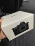 索尼（SONY）【官方直营】Alpha 7 V A7M5 全画幅微单相机 高速连拍 S35模式4K 120P ILCE-7M5 A7M5+2470GM2 晒单实拍图