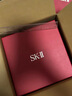 SK-II神仙水精华液330ml礼盒sk2补水保湿护肤品套装化妆全套生日礼物女 实拍图