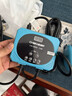 创宁水陆两用变频水泵静音过滤循环潜水泵CN9500-18W 10档流量调节 实拍图
