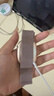 BHO苹果手表表带适用apple watch s11/s10/se/ultra3米兰尼斯表带iwatch s9/8/7/6/5/4金属不锈钢表带 实拍图