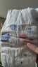 好奇（Huggies）金装纸尿裤L132片(9-14kg)尿不湿【速干不易红】 实拍图