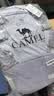 骆驼（CAMEL）【云影】双肩包男背包防泼水旅行包轻量书包学生户外徒步登山包 实拍图