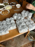 卡士（CLASSY.KISS）【全程冷链】100g*18杯乳酸菌原味酸奶 低温酸奶 风味发酵乳 实拍图