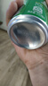 可口可乐（Coca-Cola）[黄子弘凡代言]雪碧益生元气泡水 汽水饮料 零糖零卡200ml*12瓶装 实拍图