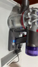 戴森（DYSON）V8无绳吸尘器 手持无线吸尘器 除螨 宠物 家庭适用 实拍图