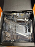 华硕TUF GAMING B550M-PLUS 重炮手主板 支持 CPU 5700X/5600/5700G（AMD B550/socket AM4） 实拍图