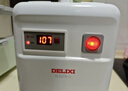 德力西电气变压器电压转换器国内电器国外用3000W 110V转220V 实拍图