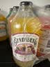 宾得宝（Bundaberg）含气饮料混合装375ml*6瓶 8口味随机发货 澳洲夏日出游果汁气泡水 实拍图