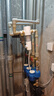 米家小米（MI） 前置过滤器【价保618】反冲洗前置净水器全屋净水器家用过滤器前置净水器 实拍图