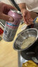 六只天鹅精选10升大桶装精酿啤酒 六只天鹅原浆精酿白啤 500mL 5罐 实拍图