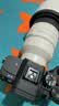 索尼（SONY）【3C认证标志】NP-FZ100 索尼微单相机  原厂原包装充电电池（适配A7RM5/7M4/7C2/6700/E10M2等) 实拍图