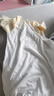 贝肽斯宝宝衣服春夏季薄款纯棉婴儿睡衣防踢被家居空调儿童睡裙连体衣 实拍图