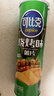 可比克薯片烧烤味105g桶装经典办公室休闲小零食解馋耐吃膨化轻脆食品 实拍图