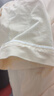 芬腾睡衣女带胸垫纯棉26年夏新款7A抑菌女士短裤家居服套装 实拍图