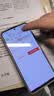 KOOLIFE 适用于 小米红米note11钢化膜 Redmi Note 11 T手机膜保护贴膜十一屏幕玻璃全覆盖高清膜防摔指纹 实拍图