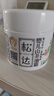 松达儿童面霜宝宝护肤保湿婴儿面霜润肤滋润山茶油霜68g 实拍图
