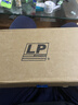 LP733CN专业透气运动护膝双弹簧支撑深蹲稳定髌骨半月板强减负均码 实拍图