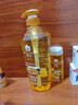 蜂花（BEE&FLOWER）生姜健发洗发露700ml 实拍图
