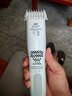 易简（yijan）自动吸发婴儿理发器儿童理发器剪发器宝宝剃头器电推子HK968II 实拍图