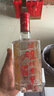 泸州老窖 六年窖头曲 浓香型白酒 38度500ml*12瓶(2箱原箱发货) 实拍图