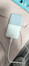 华为随身wifi5/3pro支持5G 4G设备三网通用移动无线路由器网卡5g双频免插卡车载无限流量随行便携2025 随行WiFi5 浪漫月光白【多网自由切换】 实拍图