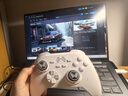 北通鲲鹏20无线游戏手柄AI智控双切扳机TMR震动蓝牙xbox类电脑PC手机steam电视NSswitch2体感深海迷航 实拍图