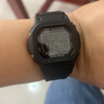 卡西欧（CASIO）G-SHOCK系列 太阳能动力防水防震 运动时尚腕表GW-M5610U-1BDR 实拍图