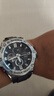 卡西欧（CASIO）G-SHOCK GST-B100系列卡西欧手表钢铁坚韧之心时尚男士手表 礼物 GST-B100-1APFN太阳能+手机连接 实拍图