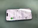 Apple/苹果 iPhone 17 256GB 白色 支持移动联通电信5G 双卡双待手机 实拍图