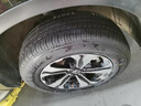 优科豪马（yokohama）225/55R18 102V   GEOLANDAR  CV G058适配:英轮LEVC 省油耐磨 实拍图
