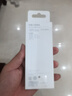 荣耀 6A大电流数据线 USB Type-A转 USB Type-C接口  适配荣耀Magic8/荣耀400  华为Mate70 实拍图