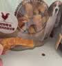 麦富迪狗狗零食 奢华营养鸡肉卷甘薯1200g成幼犬磨牙训练奖励宠物零食 实拍图