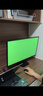 泰坦军团27英寸2K 245Hz 双侧入光DyDs0.5ms HDR500硬件低蓝光 耳机挂钩 桌面菜单软件FPS电竞显示器KG277R 实拍图