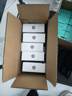 惠普（HP）M10有线鼠标 USB接口笔记本台式电脑一体机通用办公鼠标 联想戴尔华为华硕电脑通用 黑色10支装 实拍图