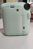 富士（FUJIFILM）instax 拍立得mini12 一次成像相机 mini11/41三寸相纸 生日礼物 女生送礼奖品 【刮刮乐抽相纸】 Mini12 绣球蓝【店铺热卖】 官方标配【不含相纸】 实拍图