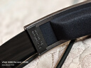 森海塞尔（Sennheiser）HD650 HIFI耳机开放式高保真有线耳机 头戴式音乐耳机游戏耳机 礼物 实拍图